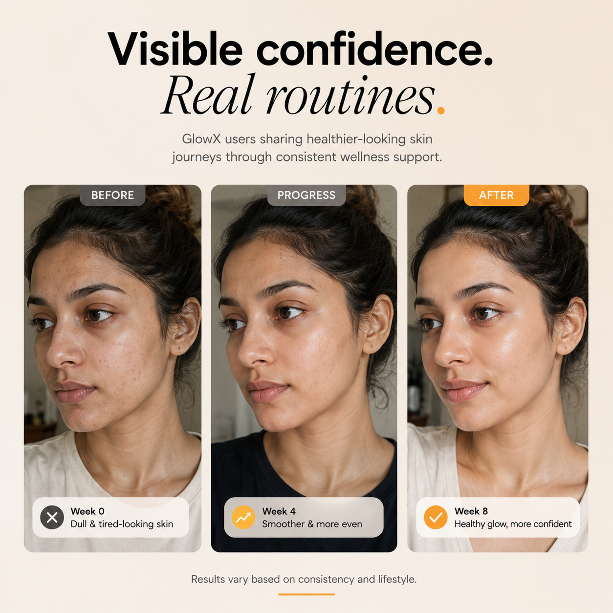 glutathione users before and after My 21 day oral results (Before & After) : r/IndianSkincareAddicts ME - Glutathione injection before