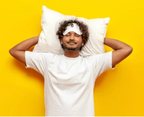 Sleep & Stress