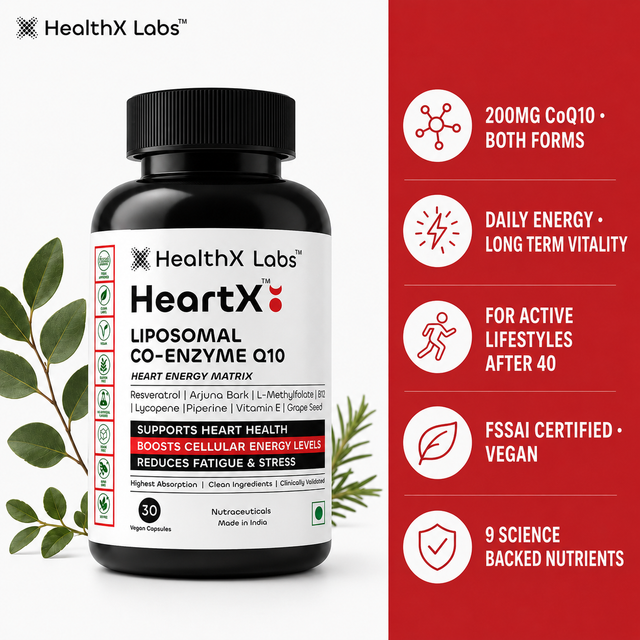 HeartX