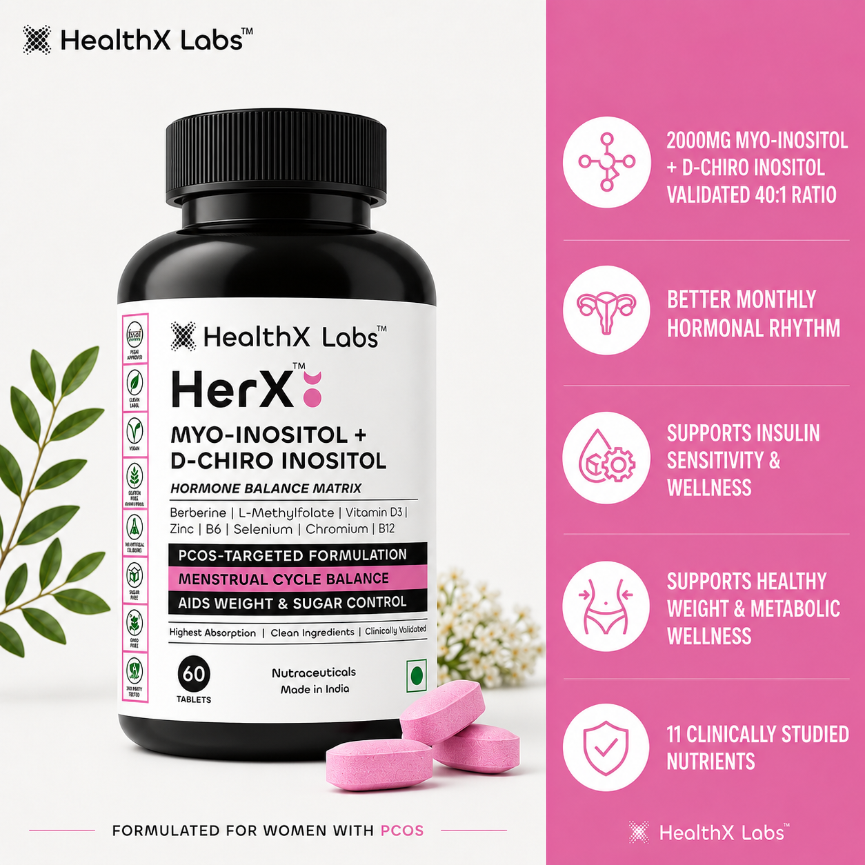 HerX