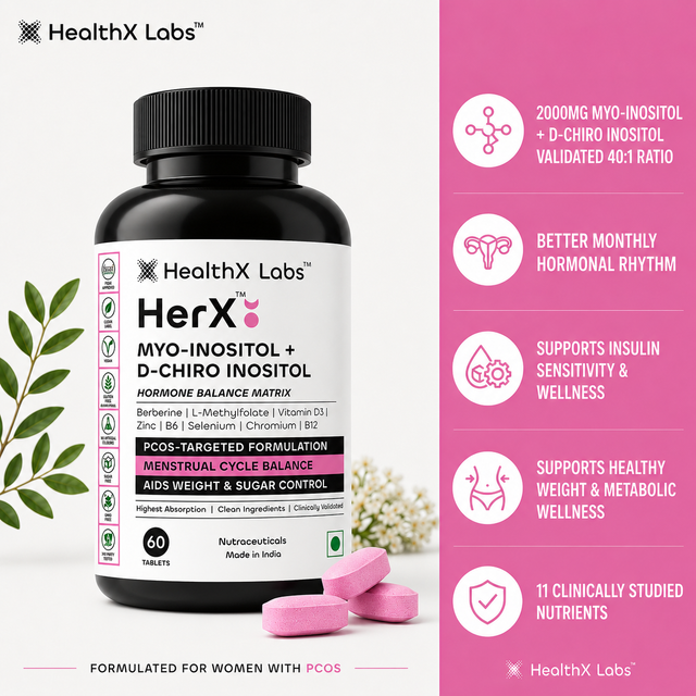 HerX