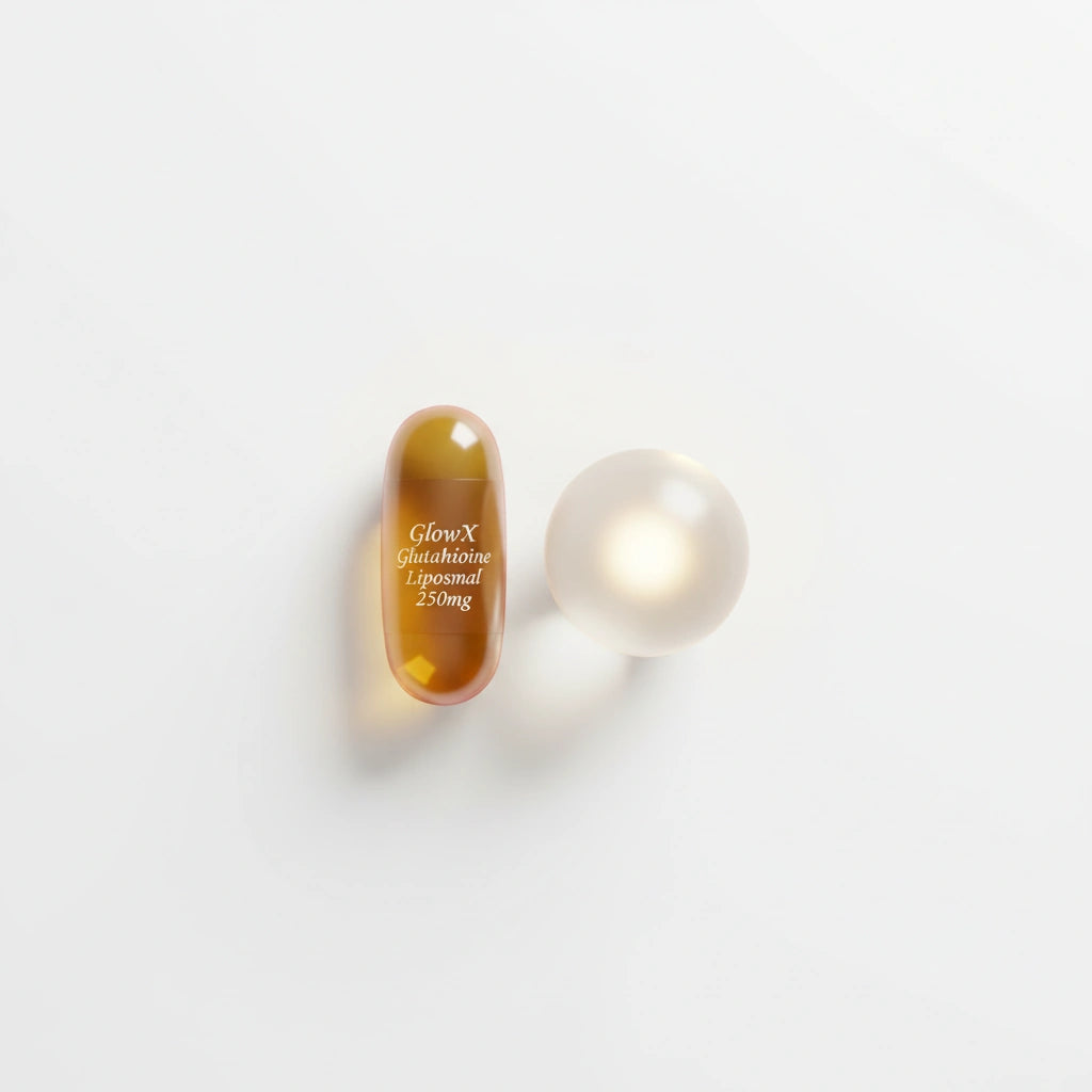 Liposomal Glutathione