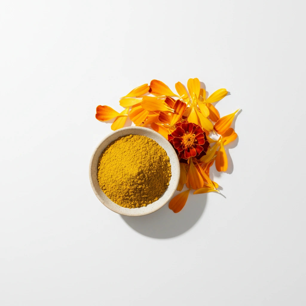 Lutein