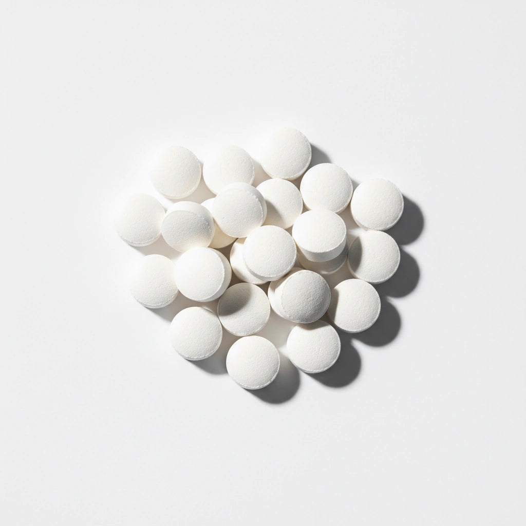 Magnesium (Magnesium Gluconate)