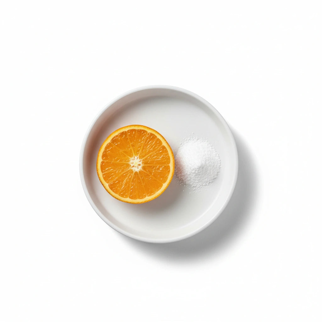 Vitamin C (L-Ascorbic Acid)