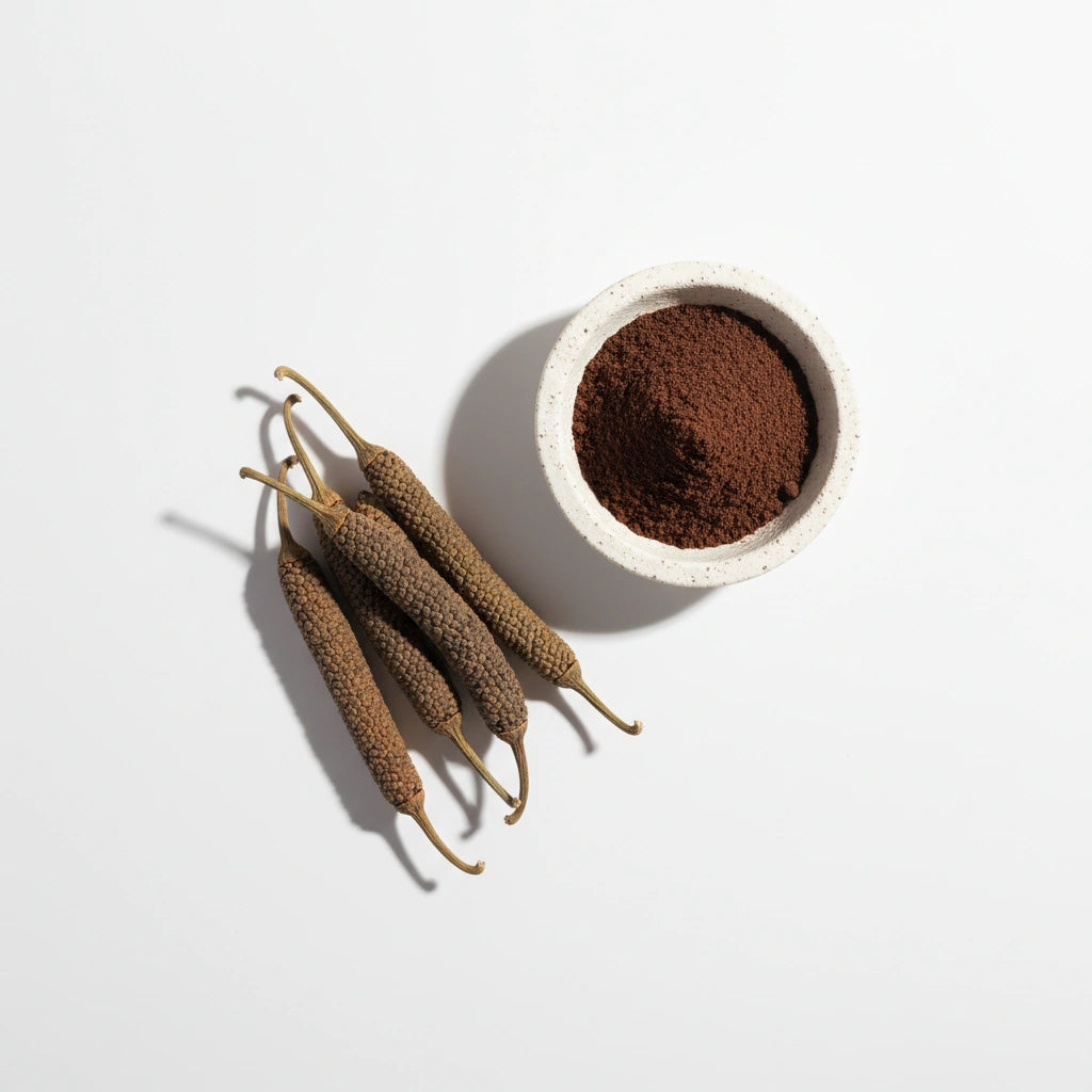 Piper Longum (Piperine)