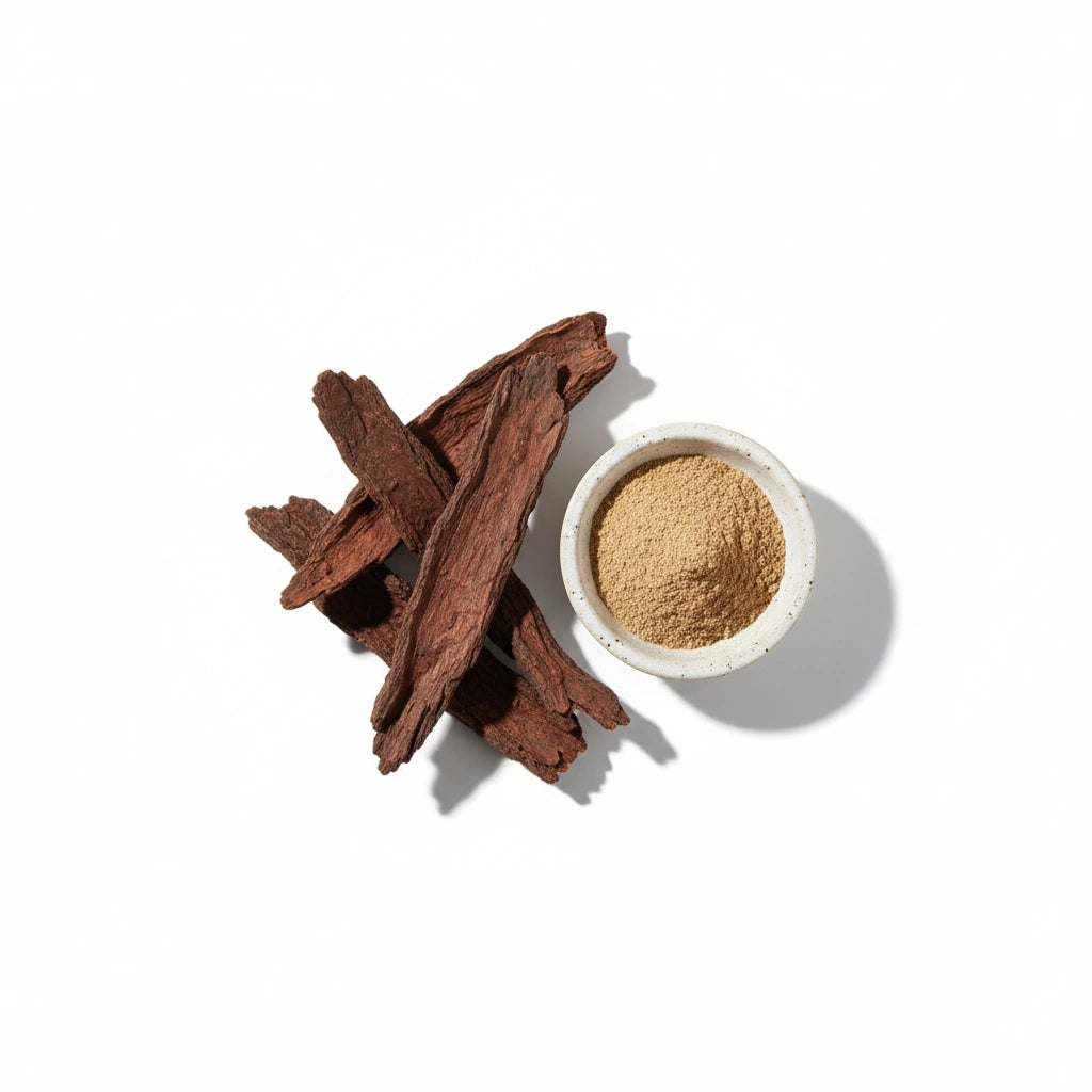 Terminalia Arjuna Bark Extract