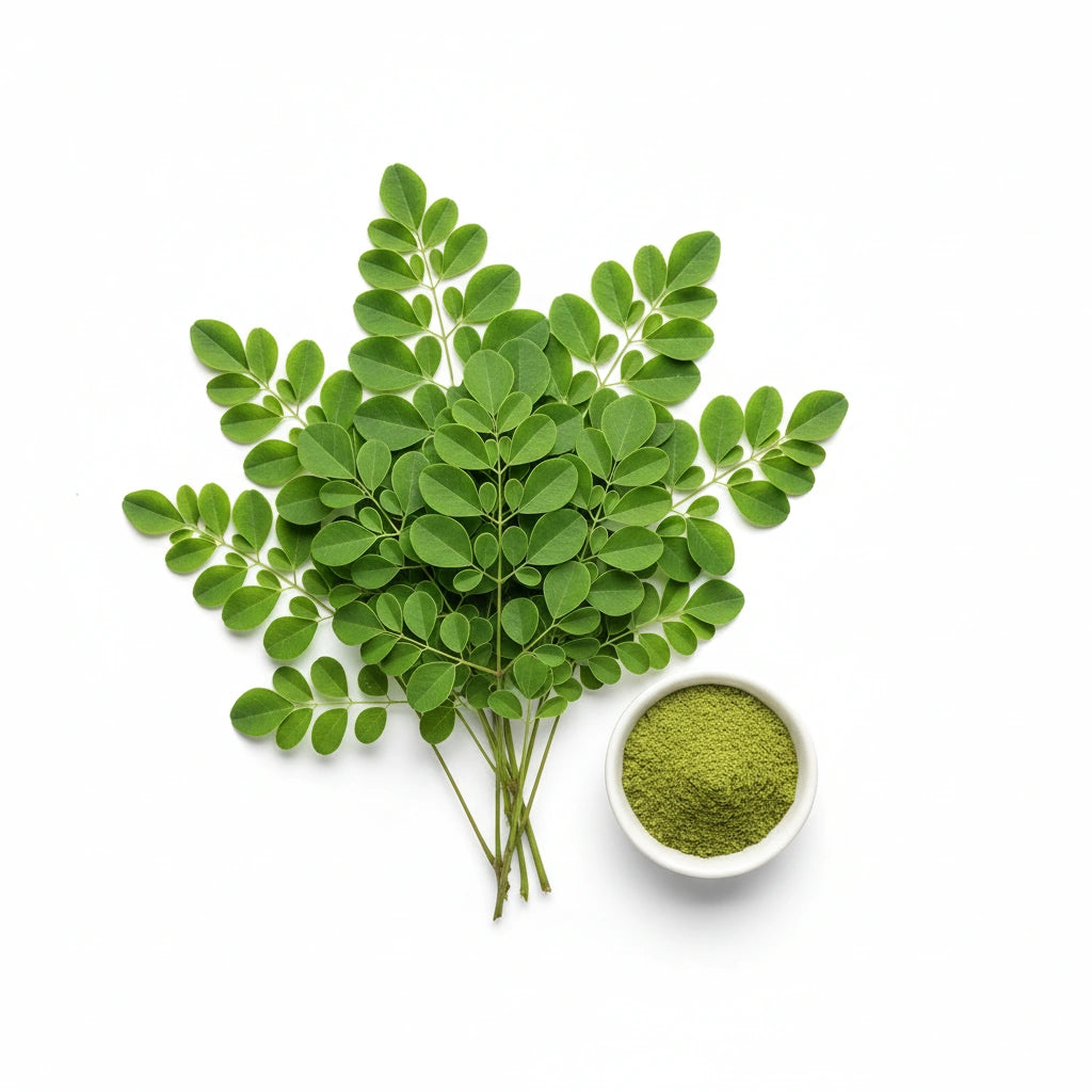 Moringa Oleifera Seed Extract